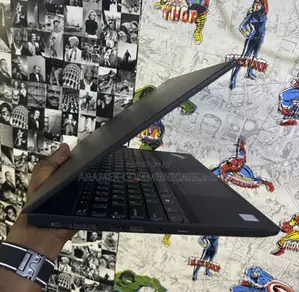 Laptop Lenovo ThinkPad T580 8GB Intel Core i7 SSD 256GB