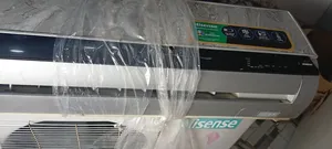 1.5 Hp Hisense Ac
