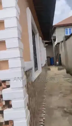 4bdrm Bungalow in Abule Egba for sale
