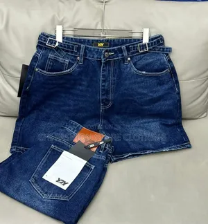 Quality Jeans