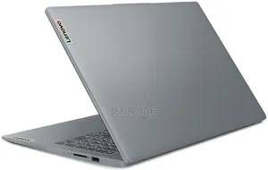 New Laptop Lenovo Ideapad 3 8GB Intel Core i5 SSD 512GB