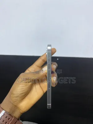 Apple iPhone 15 Pro 256 GB White