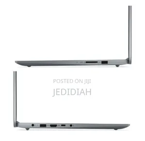 New Laptop Lenovo Ideapad 3 8GB Intel Core i5 SSD 512GB