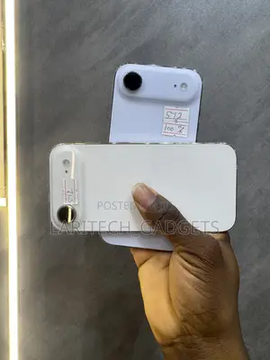 Apple iPhone Air 512 GB White