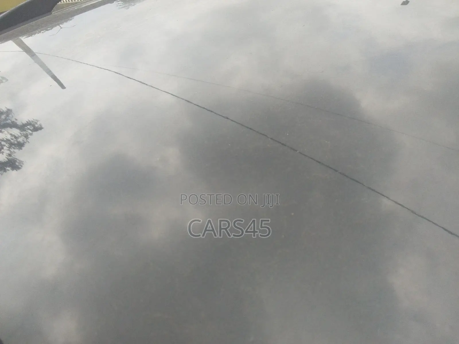 Toyota RAV4 2011 Black
