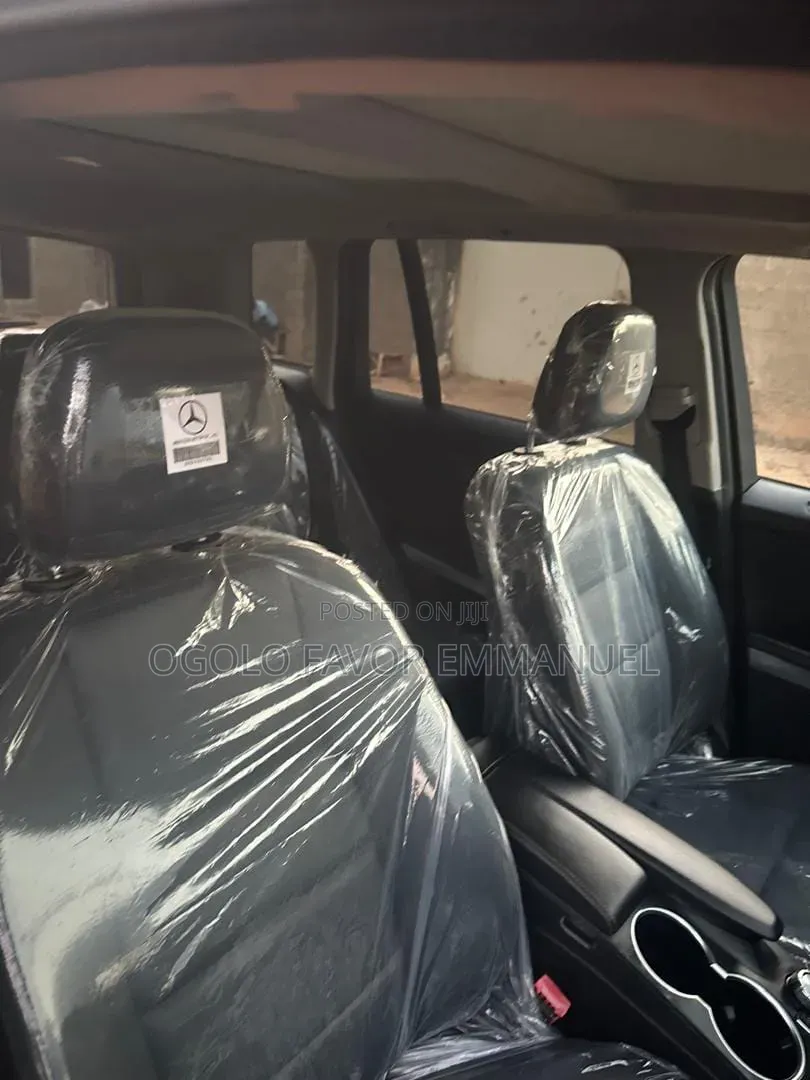 Mercedes-Benz GLK-Class 2014