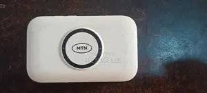 MTN Wifi Network