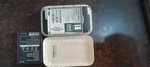 MTN Wifi Network
