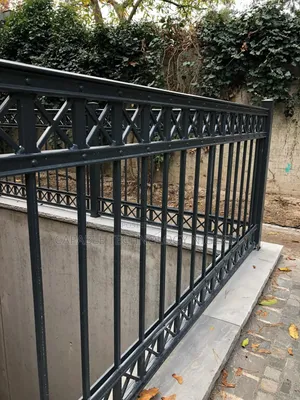 Protector Balcony