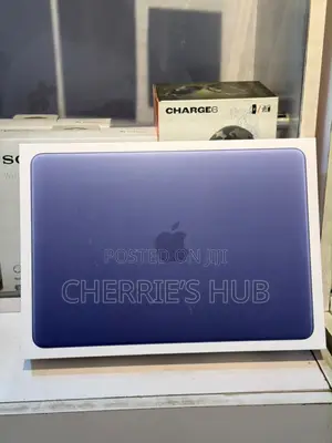 New Laptop Apple MacBook Neo 2026 8GB SSD 512GB