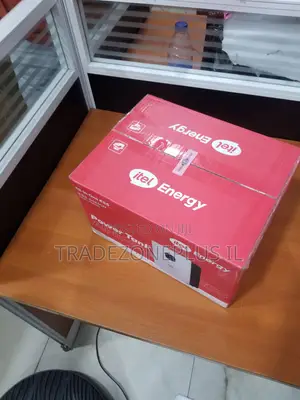 Iess-05k10n Modern Home Ess Solution