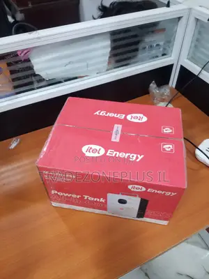 Iess-05k10n Modern Home Ess Solution
