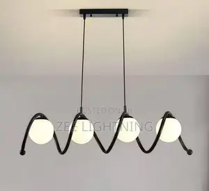 Minimalist Simple Dining Light