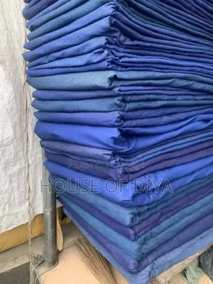Jeans Fabrics