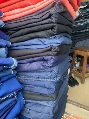 Jeans Fabrics