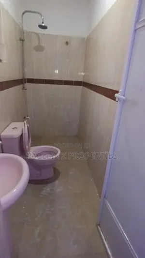 2bdrm Apartment in Peace Estate Baruwa for rent