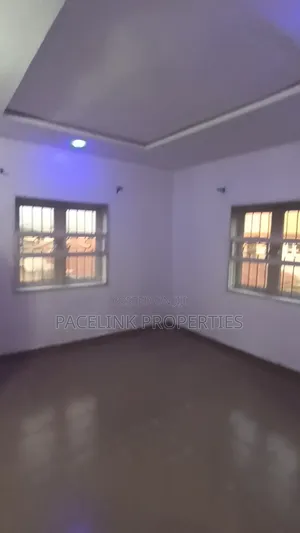 2bdrm Apartment in Peace Estate Baruwa for rent