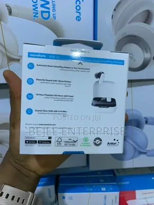 Soundcore R50i