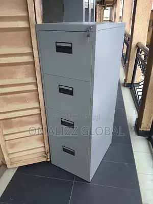 4drawer Filling Cabinet