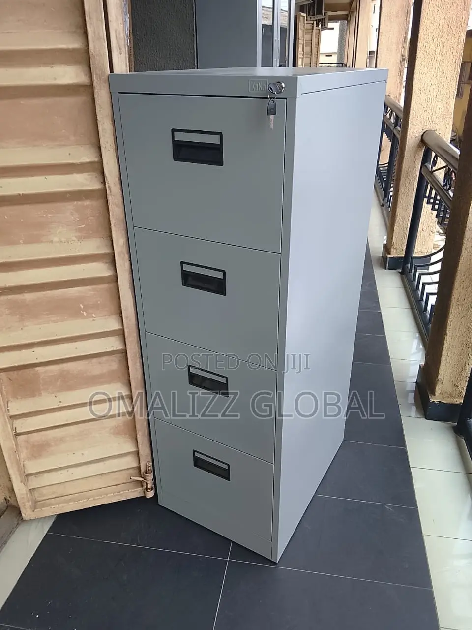 4drawer Filling Cabinet
