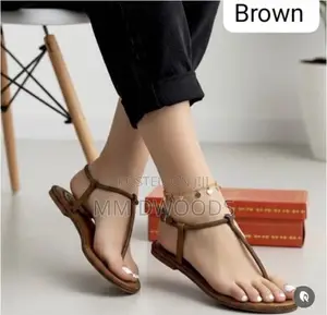 Women Flat Sandals
