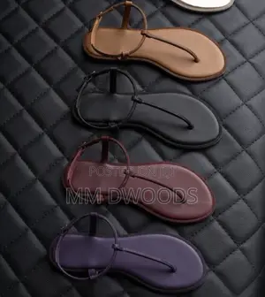 Women Flat Sandals