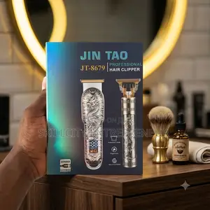 2in1 Jin Tao Jt-8679 Clipper