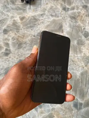 Apple iPhone XS Max 256 GB Gold