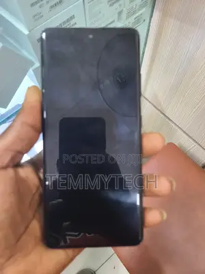 Samsung Galaxy S21 Ultra 5G 256 GB Black
