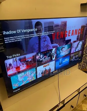 65 Inches Lg Smart Tv