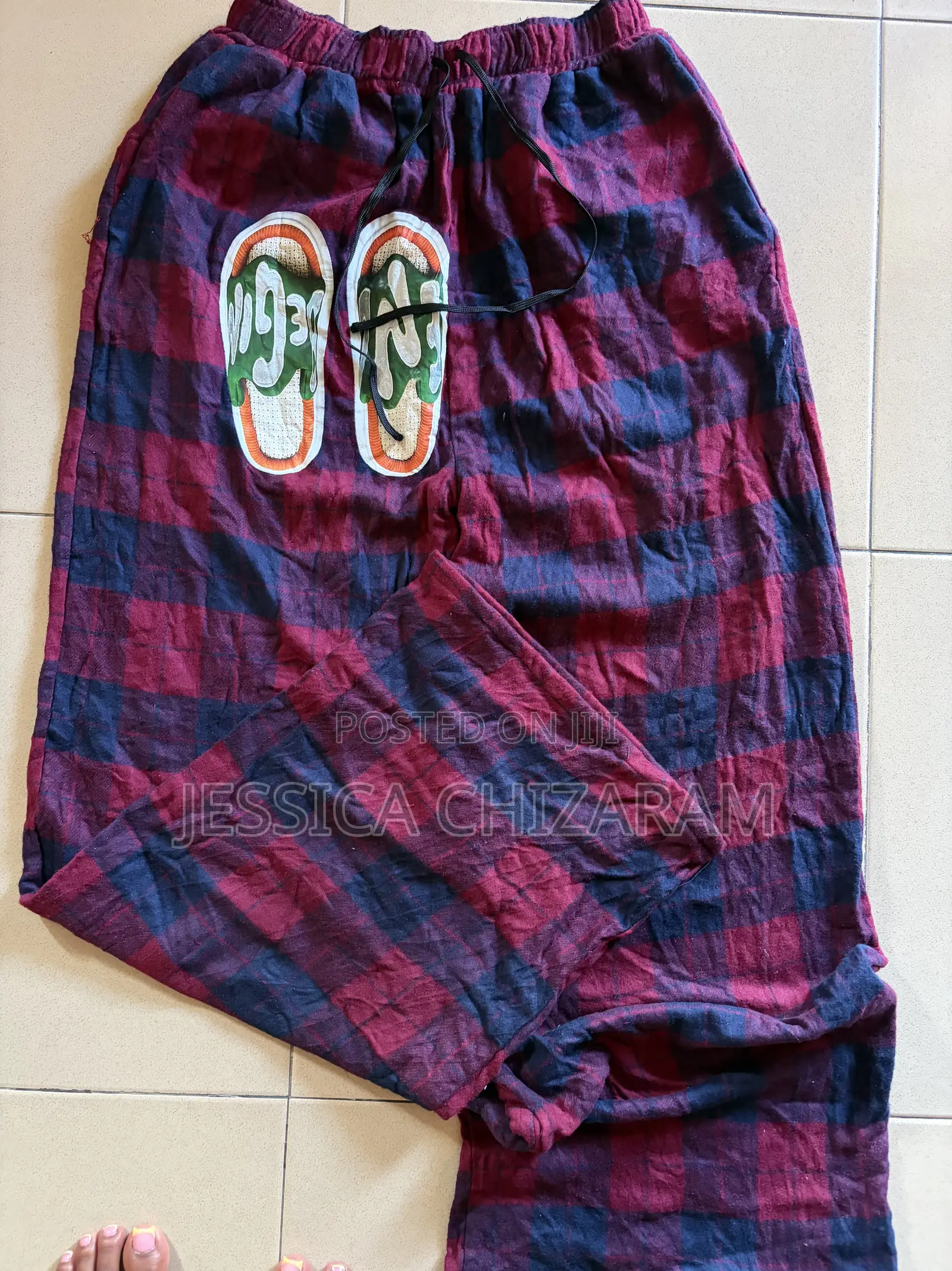 Lounge Pants