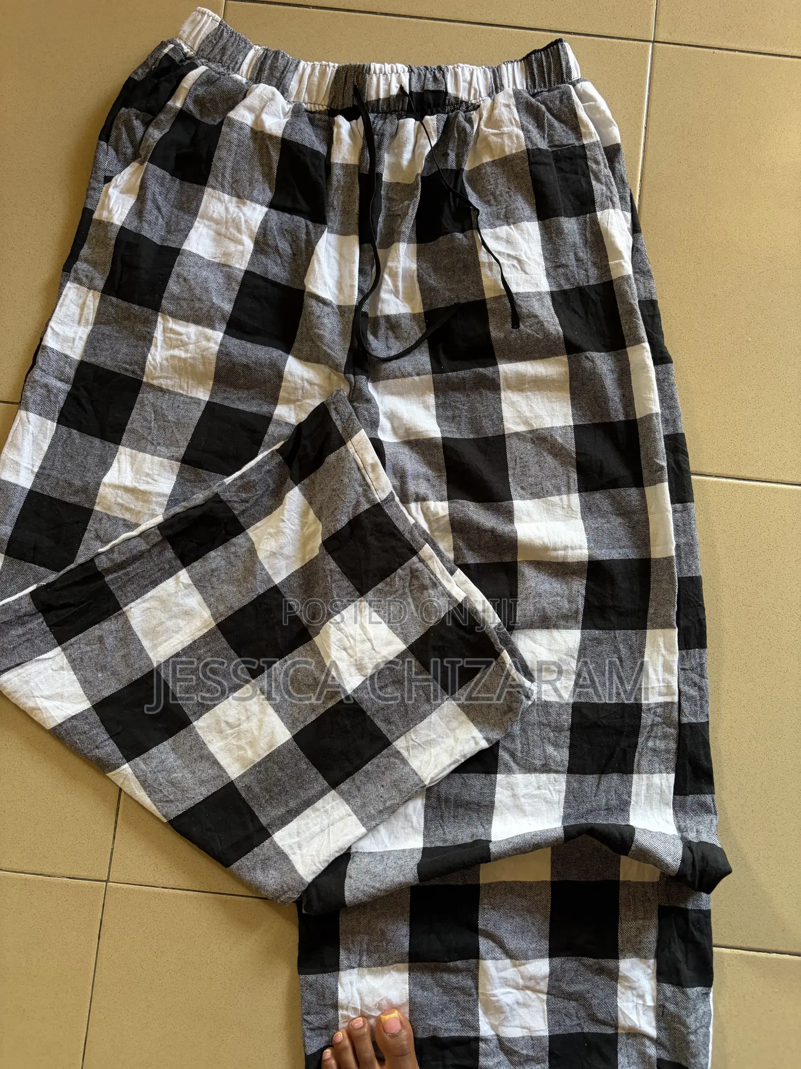 Lounge Pants