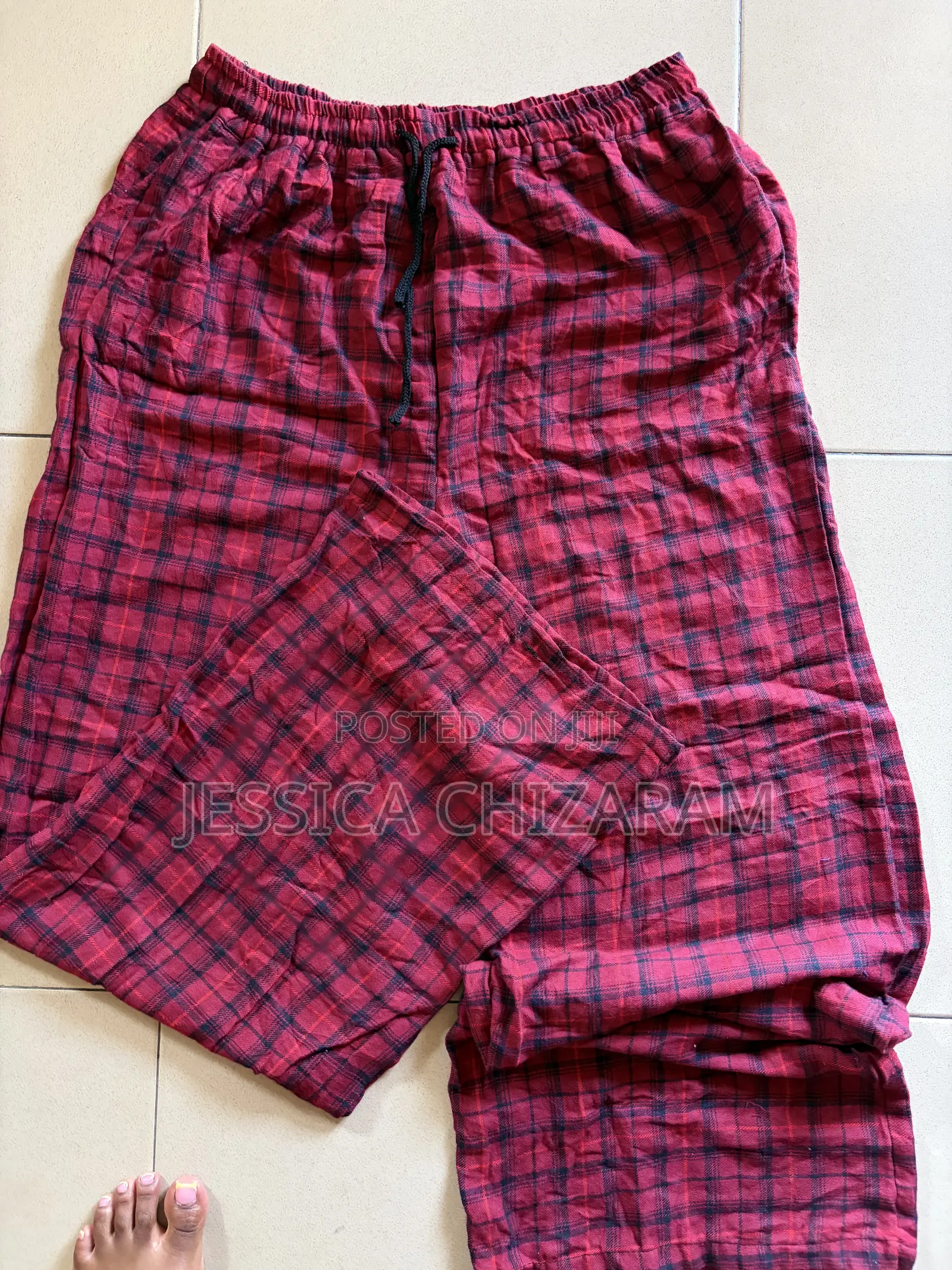 Lounge Pants