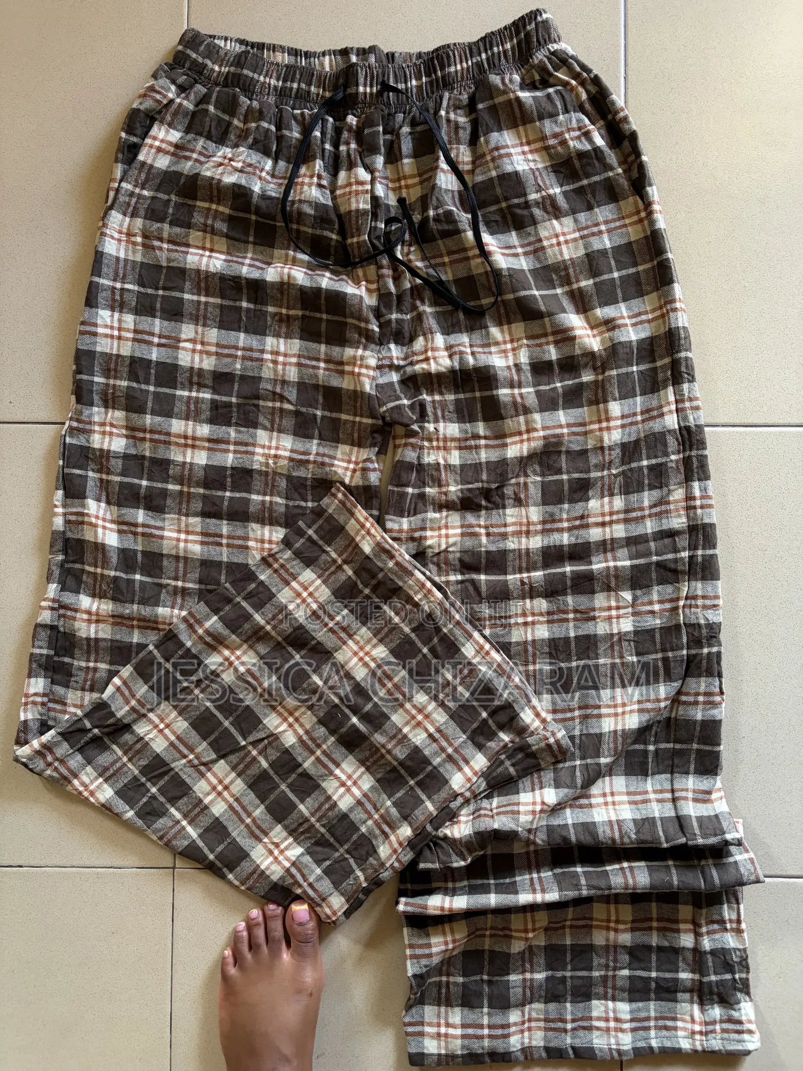 Lounge Pants