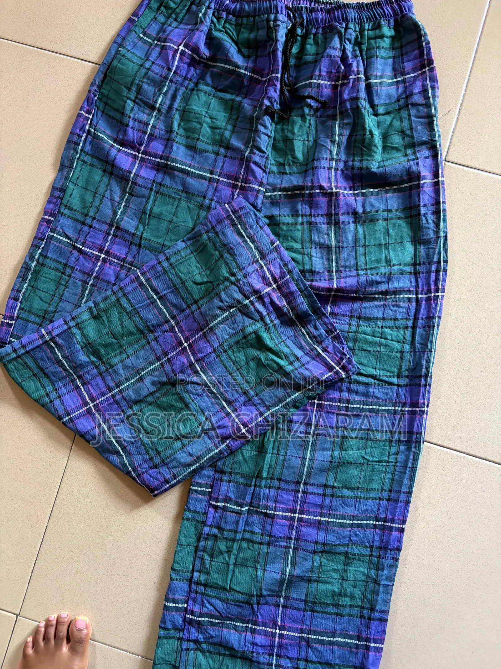 Lounge Pants