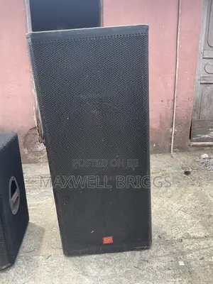 2 Speakers