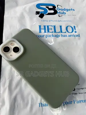Apple iPhone 13 128 GB White