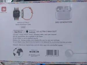 I20 Smart Watch