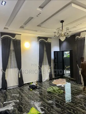 House Interior