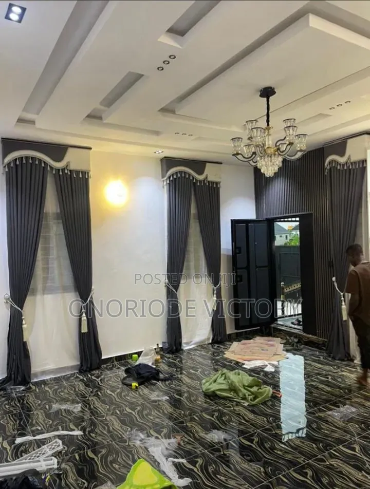 House Interior