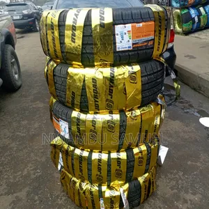 275/45r20 Michelin Tyre