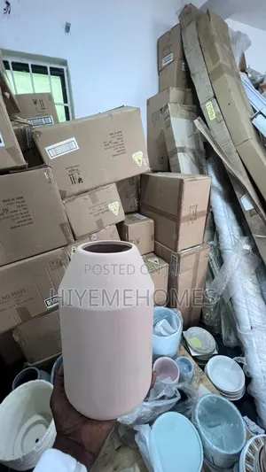 Australian Made Flower Pots