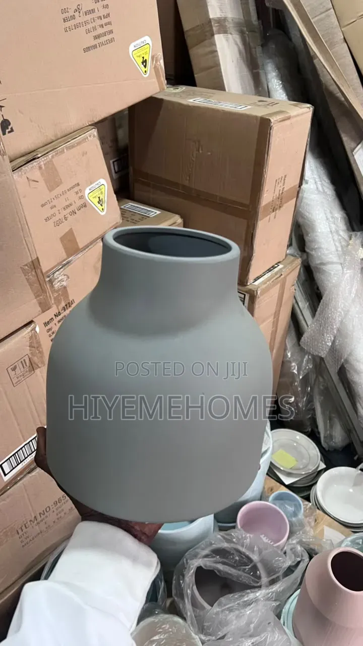 Australian Made Flower Pots