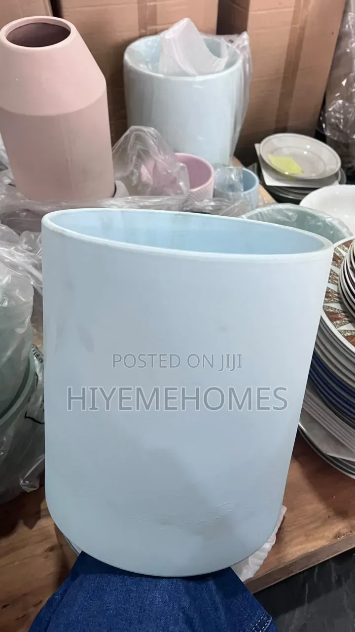 Australian Made Flower Pots