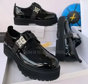 Premium Designer Men's Loafers