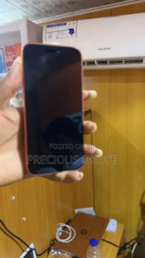 Apple iPhone 17 Pro Max 256 GB Orange