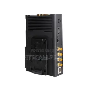 CVW Beamlink Ultimate 4ch FHD Sdi/Hdmi Wireless Transmission System