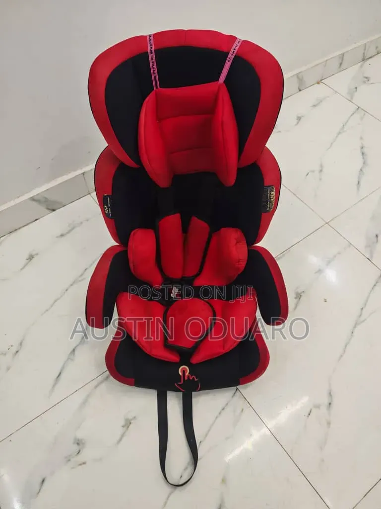 Child Car Seat