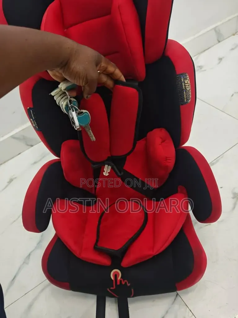 Child Car Seat