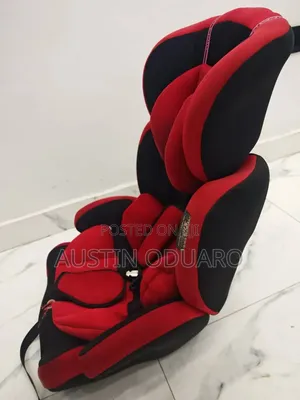 Child Car Seat